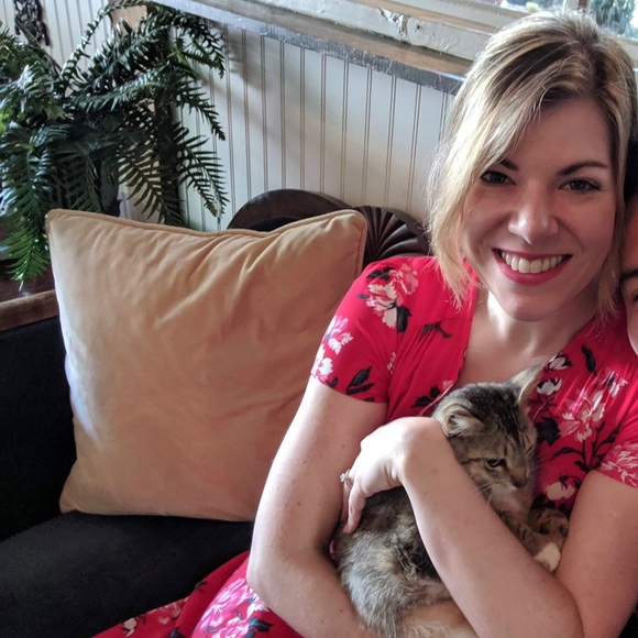 Meet your Posher, Lydia - Picture 9 of 10